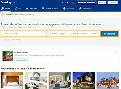 Comment annuler une réservation Booking.com ? - Ekie 