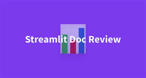 Mia Streamlit Doc Review At Main