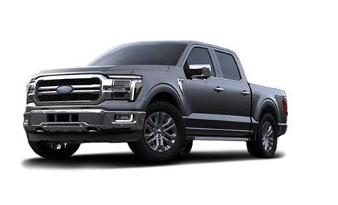 Morand Ford In Sainte Catherine The 2024 Ford F 150 Lariat