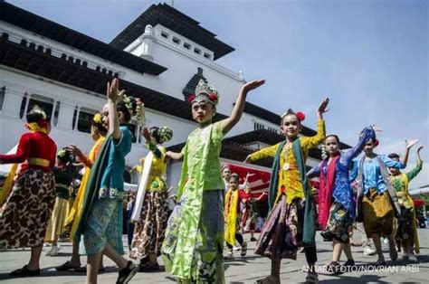 Cerah Berikut Ramalan Cuaca Besok Di Jawa Timur Dari BMKG