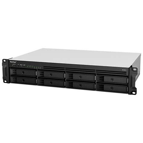 Synology Rackstation Rs Bay Nas Drive Eagle In