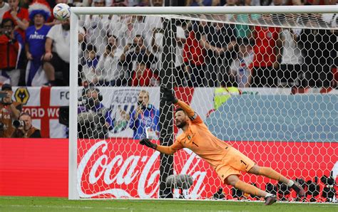 Hugo Lloris Anuncia Su Retiro De La Selecci N De Francia El Comercio