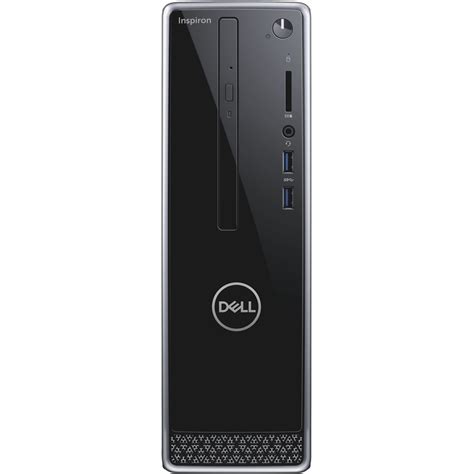 Customer Reviews: Dell Inspiron Desktop Intel Core i5 8GB Memory 1TB ...