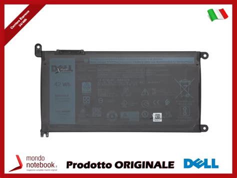 Batterie Original Dell Inspiron