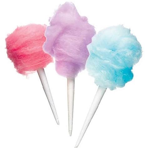 Produtos Cotton Candy Circus Tpa Xflavors