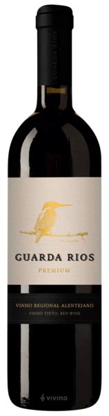 Guarda Rios Premium Tinto Vivino Canada