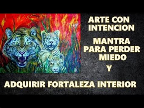 MANTRA TIBETANO PARA VENCER MIEDO Y FORTALECERSE YouTube