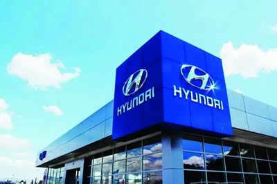 Manufacturing Operations Hyundai Motor India Signs Apa For Acquiring