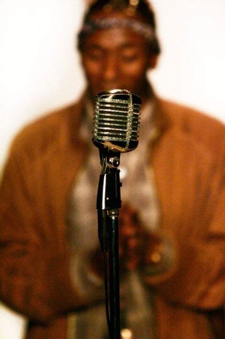 Mosdef Mos Def Best Rapper Alive Hip Hop