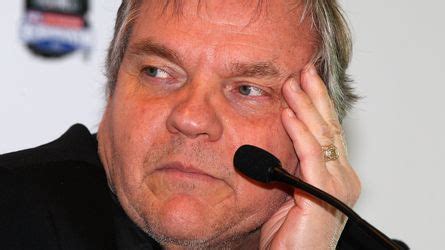 Gro E Trauer Musik Legende Meat Loaf Stirbt Mit Jahren Promiflash