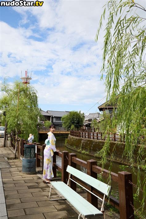 Kikuchi Hina hina k k hina 菊地姫奈 Nude OnlyFans Photo Nudostar TV