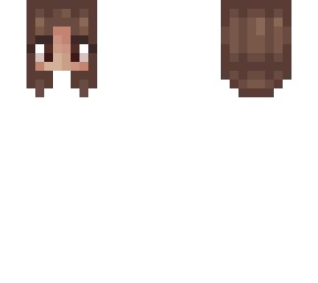Short Hair Girl Minecraft Skin