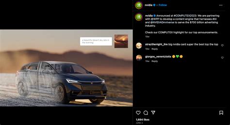 NVIDIA Marketing Strategy: How the Tech Giant Dominates the Market
