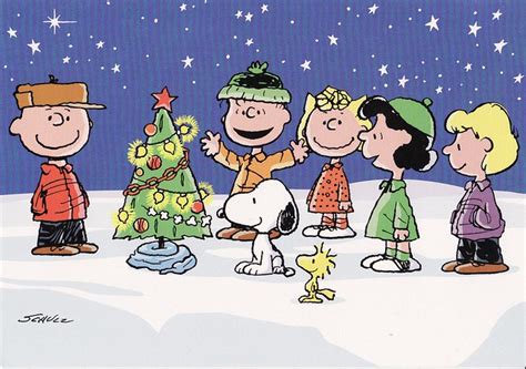 Merry Christmas Charlie Brown Flickr Photo Sharing