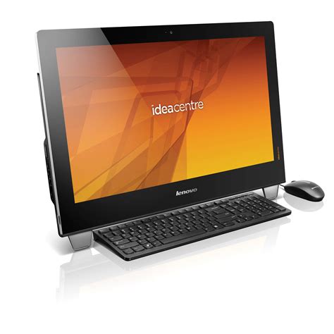 Lenovo IdeaCentre B540 23 I3 3220 All In One Multitouch