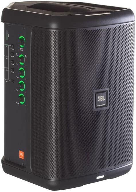 Jbl Eon One Compact