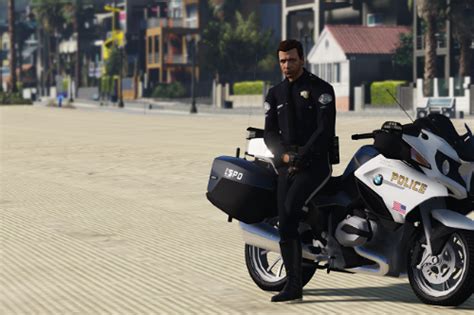 Realistic Lspd Lapd Texture Pack Gta Hub Hot Sex Picture