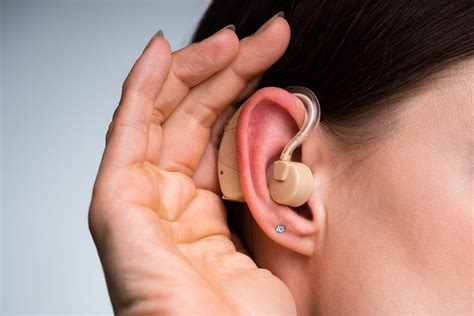 The Value Of Treating Hearing Loss A Comprehensive Approach To