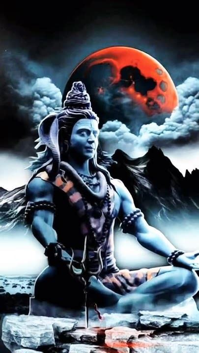 Jai Mahakal 🙏🏻 Om Namah Shivaay Bholenath 🙏🏻 Shorts Bholenath