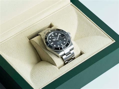 2021 Rolex Submariner for sale by auction in London, United Kingdom