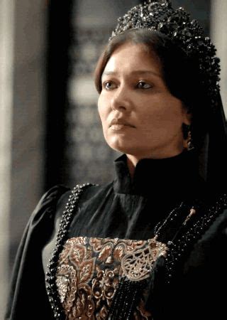 Awkward Sultana Almost Every Costume Per Episode Kösem Kösem