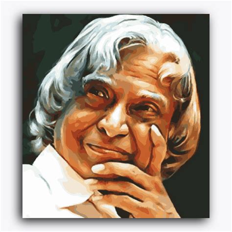 dr  p  abdul kalam paintwaint