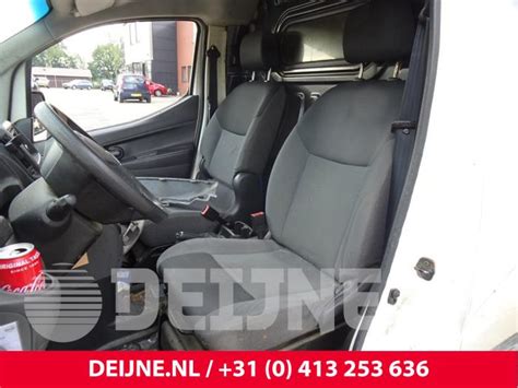 Nissan Nv Stoelen Rechts Voorraad Onderdelenlijn Nl