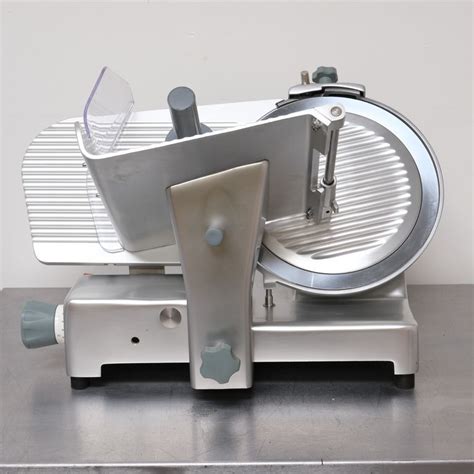 Sirman Canova Heavy Duty Slicer Reconditioned CANOVA 300 20BAJG0838