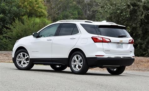 Blue Book Value Chevrolet Equinox