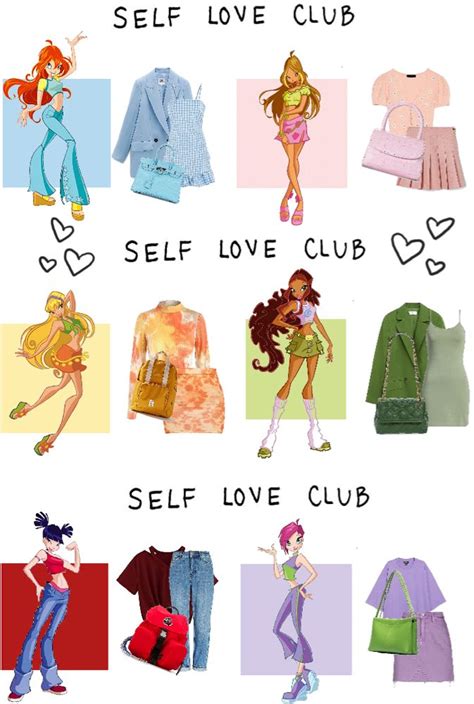 Winx Outfit Shoplook Kost M Damen Ideen Winx Kost M Teenager Kost Me