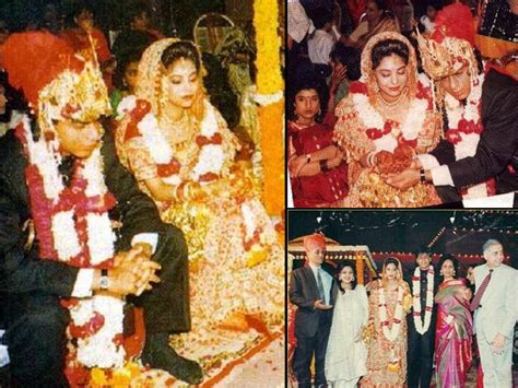 Flashback Pictures: When Shahrukh Khan Married Gauri Khan On October 25, 1991 - Filmibeat