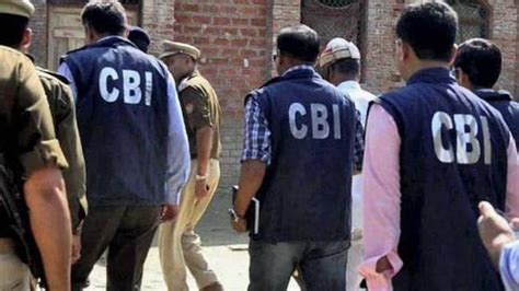 Court Rejects Bail Pleas Of Cbi Officer Anil Deshmukhs Lawyer In