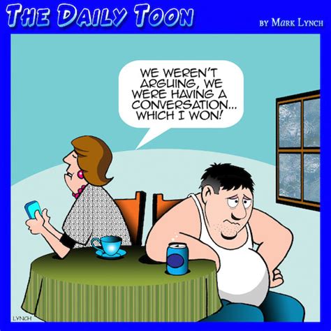 argument  toons love cartoon toonpool