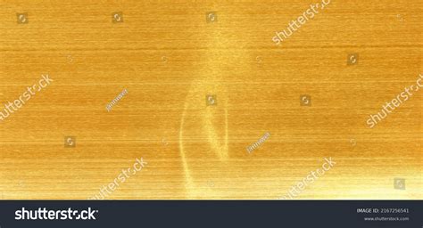 Gold Metal Plate Texture Background Stock Photo 2167256541 | Shutterstock