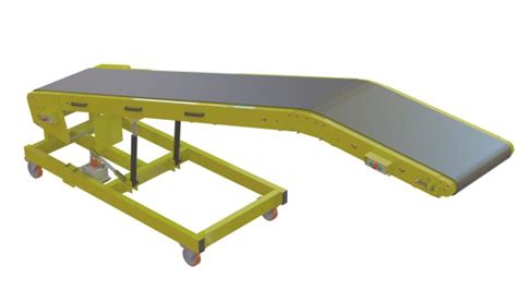 Vehicle Loading Vehicle Unloading Conveyors Conveyor