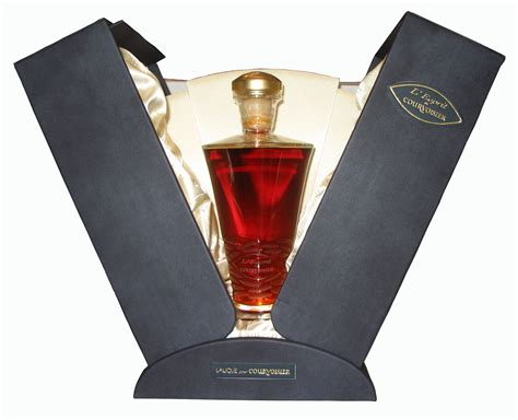 Lesprit De Courvoisier Lalique Crystal Baccarat Crystal Crystal Decanter Top 10 Bourbons