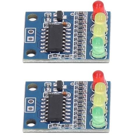 EJ Life Module Indicateur De Niveau De Batterie Carte De Niveau De