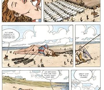 Gullivera Muses Sex And Porn Comics