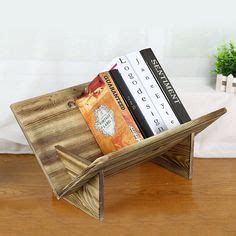 51 Book Trough Rack Ideas Trough Woodworking Projects Book Racks