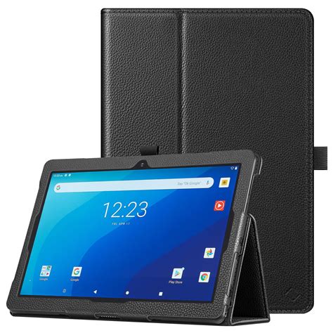 Fintie PU Leather Cases For 2020 Onn 10 1 Tablet Pro Model 100003562