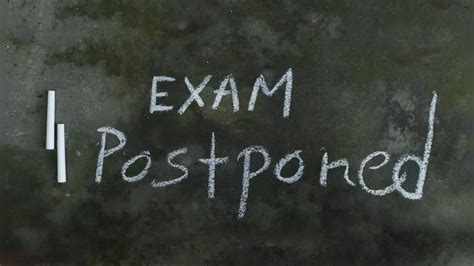 Ttaadc Recruitment Exam Postponed Following Answer Key Leak Republic