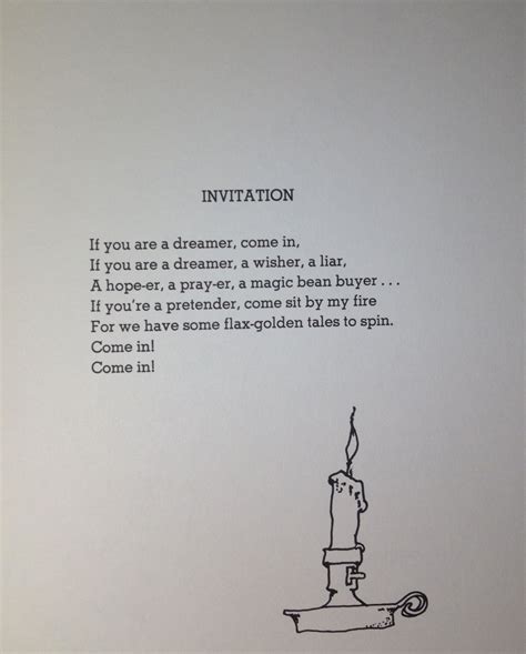 Shel Silverstein Quotes. QuotesGram