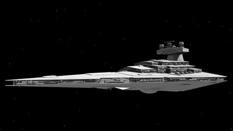 Ships of the Galactic Empire's Imperial Fleet - Photos Unlimited