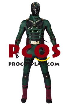 The Boys Soldier Boy Cosplay Costume C02867 - Best Profession Cosplay Costumes Online Shop