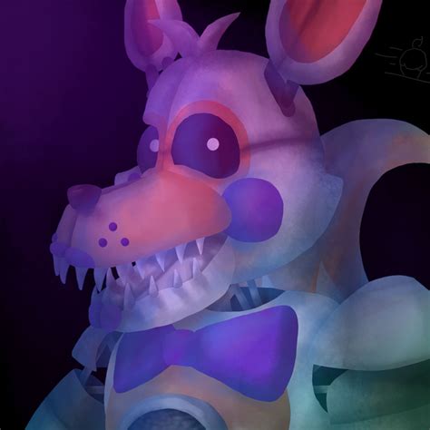 Funtime Lolbit By Shadowtoychica On Deviantart