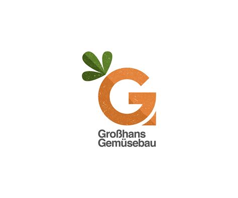 Großhans Gemüsebau on Behance