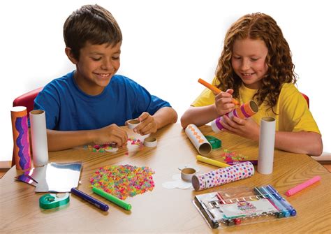 10 Fun Educational Activities Kids Can Try at Home