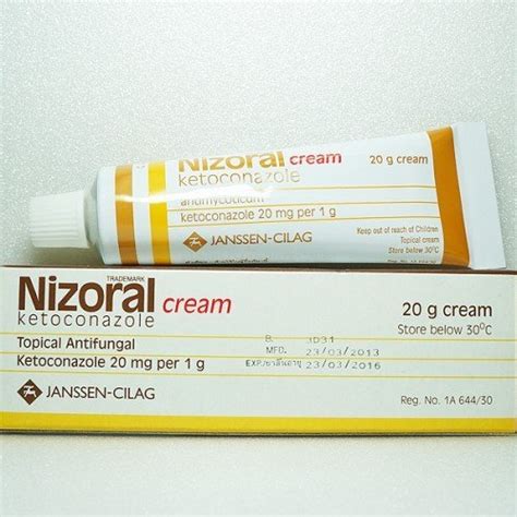 Nizoral Cream Price Drbeckmann