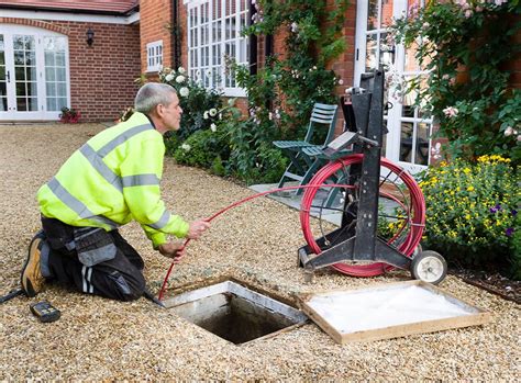 How Much Does A CCTV Drain Survey Cost Checkatrade