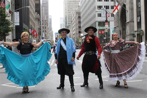 Argentina Dance Culture
